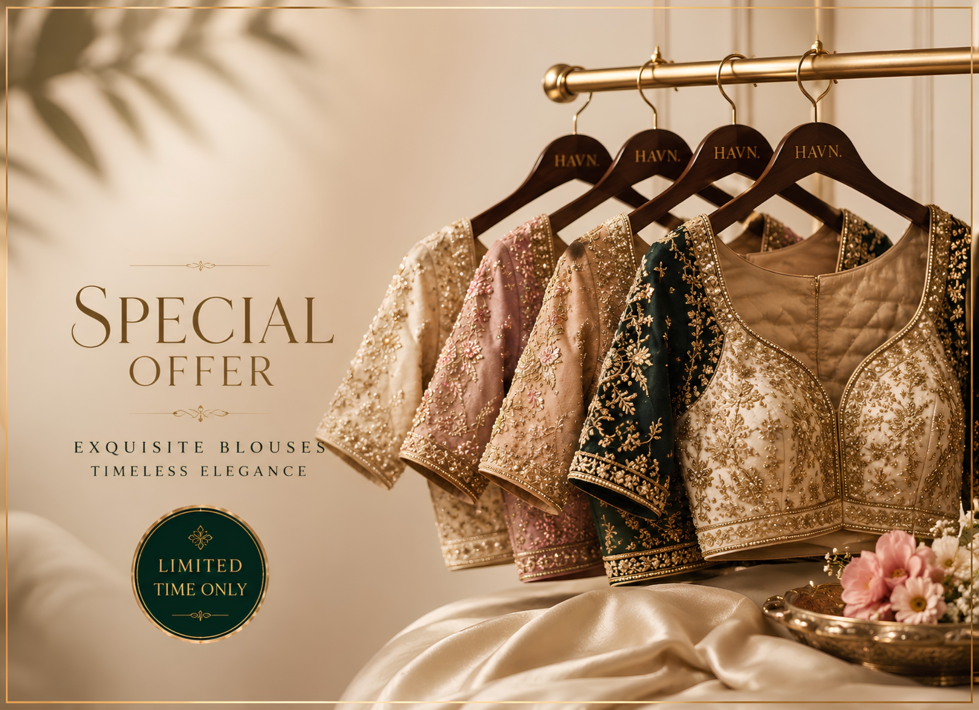 Weekend Sale