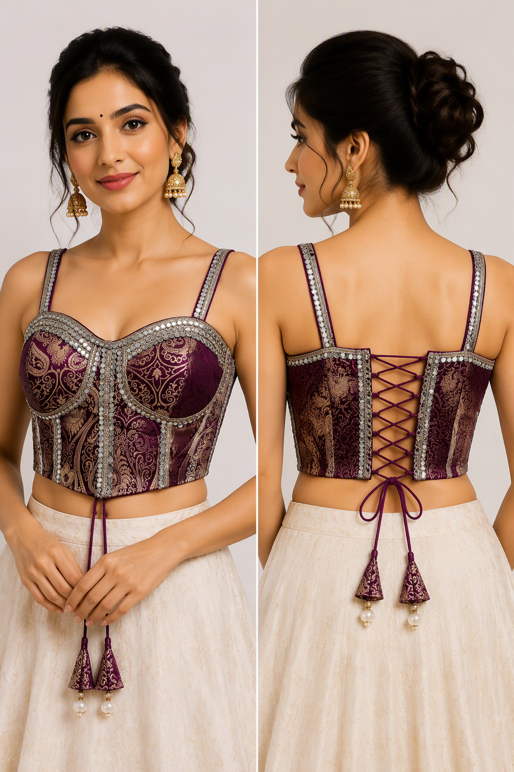 Maharani Muse - Wine